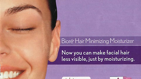 Eckerd Magazine Insert 5- Biore