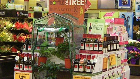 Trinity Oaks 'Earth Day' Spectacular