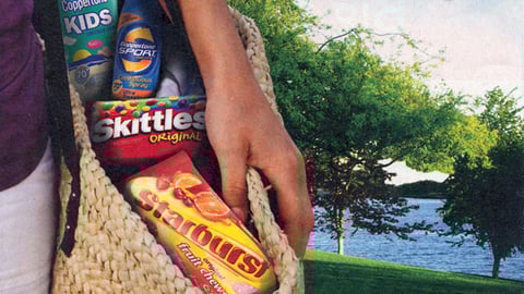 Target 'Fun in the Sun' Co-Equity FSI