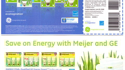 GE Energy Smart Sweeps FSI