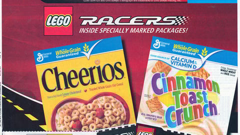 Big G 'Be Race Ready'  FSI