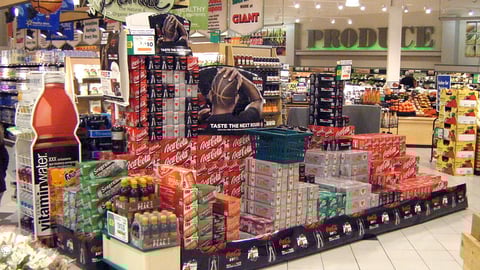 Coca-Cola NCAA Spectacular