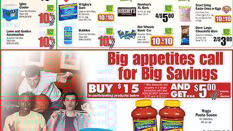 Giant-Carlisle Unilever Basketball Feature