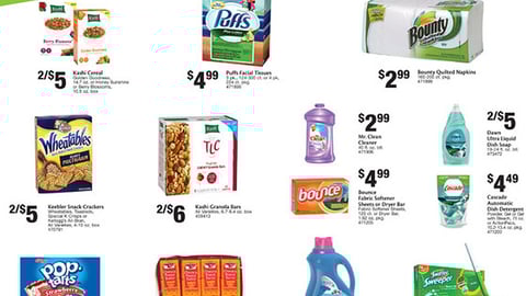 Giant-Landover 'Celebrate Mothers' Feature