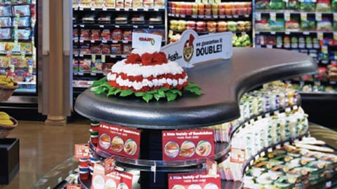 Giant To Go Convenience Store