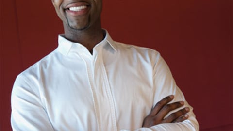 Eric Green, The North Face