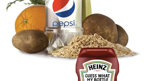 Plant-Based Recyclable Packaging