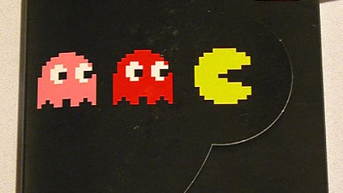 Namco 50th Anniversary Packaging