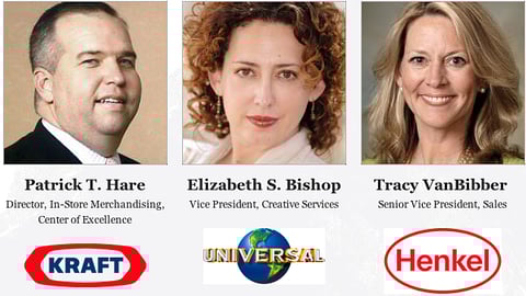 2009 P-O-P Hall of Fame Inductees