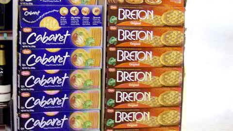 Dare 'Grab Life' Sweeps Shipper