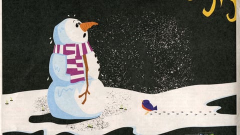 HP OfficeMax Co-Op Ad