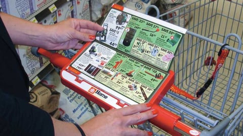 Home Hardware On-Cart Circulars