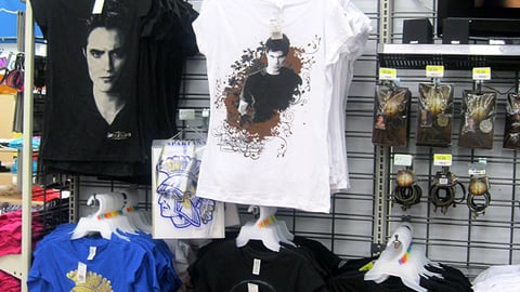 Walmart 'New Moon' Apparel Merchandising