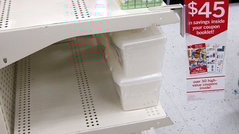 Kmart Coupon Booklet Violator