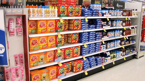 Meijer Kraft 'Make It Super' Gondola