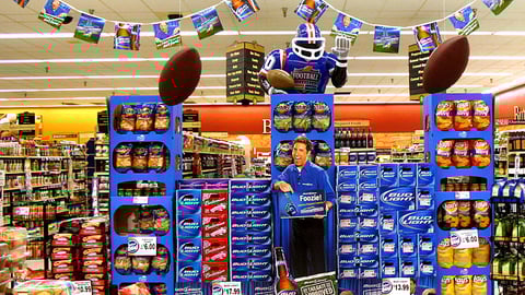 Sweetbay Super Bowl Spectacular