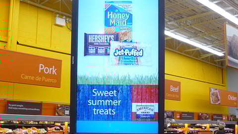 Walmart Smart Network 'American Summer' Ad