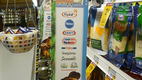 NFRA Dairy Month Safeway Violators