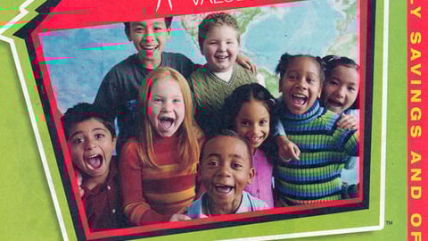 Kellogg 'Fuel for School' FSI