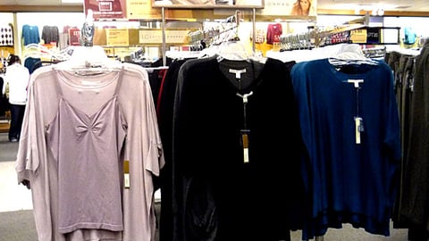 Kohl's LC Lauren Conrad Header