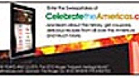 Kroger 'Celebrate the Americas' Feature