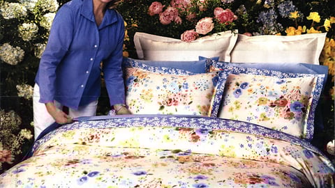 Macy's Martha Stewart Collection Feature