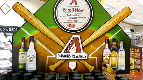 Fry's D-Backs Rewards Liquor Header