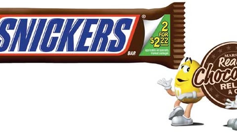 Mars Sampling Collateral