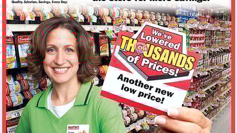 Martin's 'Red Tags' Feature