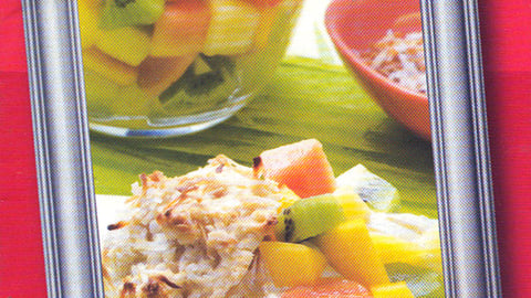 Marzetti Recipe Booklet Cover