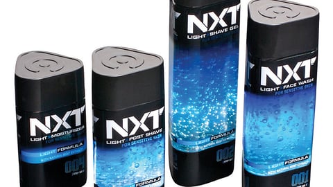 Clio Designs NXT Packaging