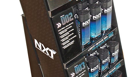 Clio Designs NXT Floorstand