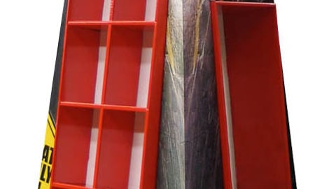 Sony Canada Sony/Staples RV Display