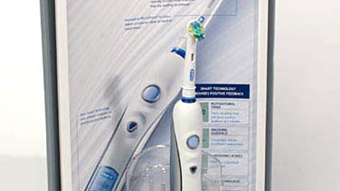 Oral-B Triumph Countertop