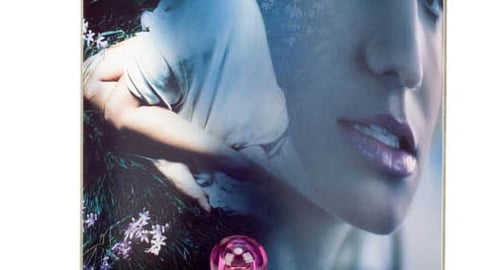 Britney Spears Fantasy Fragrance Tester