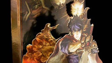 Nintendo 'Fire Emblem' Display