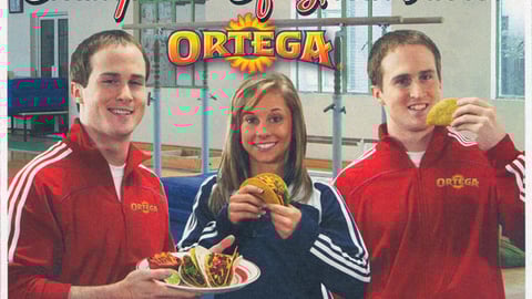 Ortega 'Champions' FSI