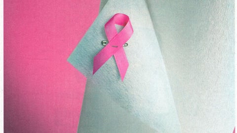 Viva Breast Cancer Awareness FSI