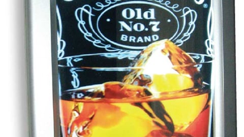 Centsible Lighting's Mirrored Light Box