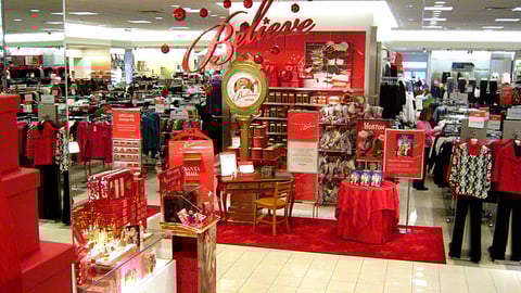 Macy's 'Believe' Spectacular