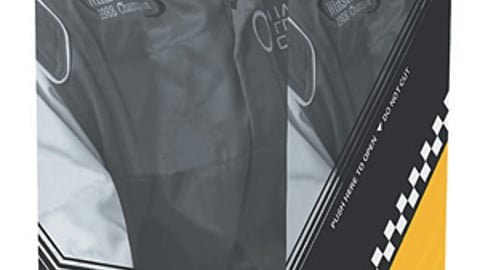 Bill Elliott's Beef Snacks Countertop