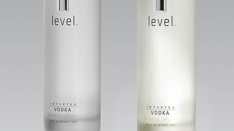 Absolut Level Backbar Glorifiers