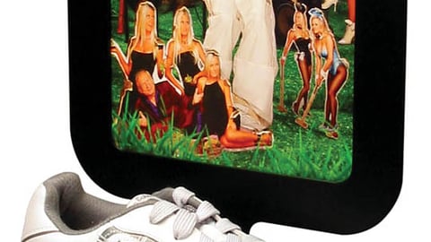 Ecko Unlimited Countertop