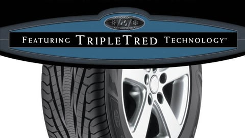 Goodyear Assurance Dangler