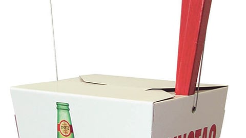 Tsingtao Ceiling Mobile