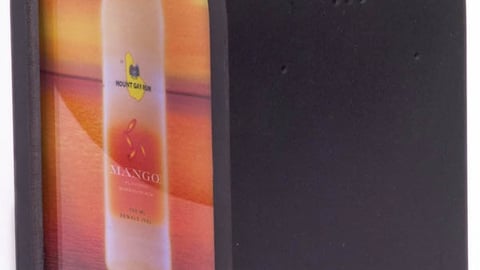 Mount Gay Rum Scent Dispenser