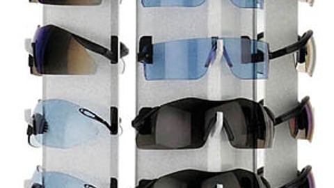 AOSafety X-Factor Eyewear Spinner