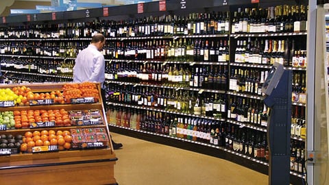 Food Lion "Bloom" Concept Store