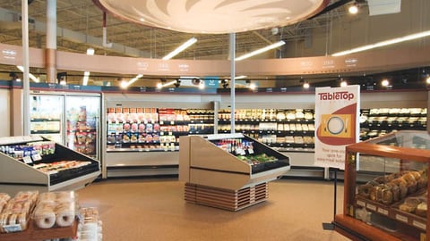 Food Lion "Bloom" Concept Store