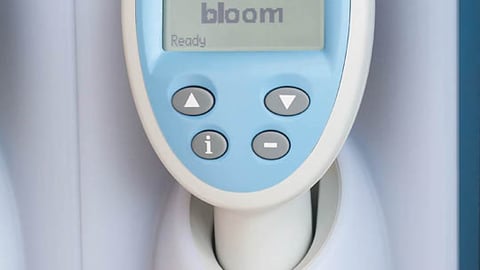 Food Lion Portable Scanner